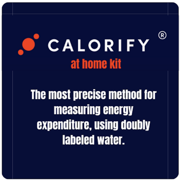 Calorify